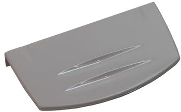Poignée de porte freezer d'origine Frigo, Réfrigérateur, Congélateur 4244570100, 4079820400 BEKO Frigo, Réfrigérateur, Congélateur 4244570100, 4079820