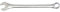 Draper 35328 5/8-Inch AF Combination Spanner