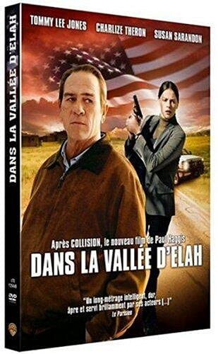 Dans la vallée d'Elah [FR IMPORT]