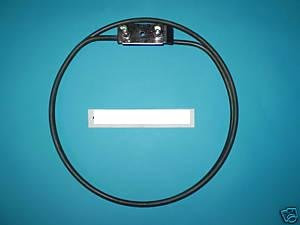 BELLING COOKER FAN OVEN ELEMENT 2500w