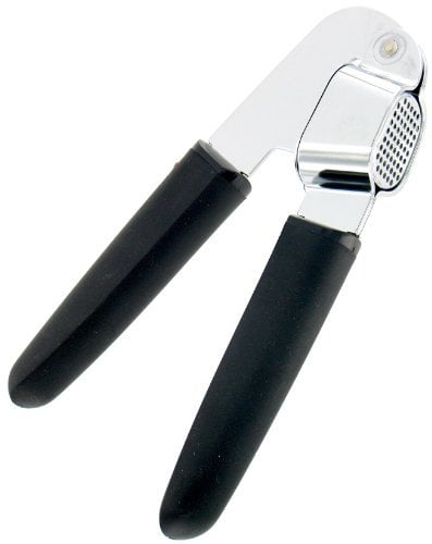 Oxo Good Grips Garlic Press