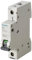 SIEMENS Ingenuity for life - Leitungsschutzschalter 6kA 1 polig Typ C 4A