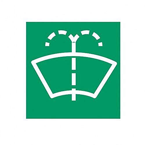 HELLA 9XT 713 630-131 Schild