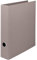 Rössler Papier 1317452491 - S.O.H.O. Ordner DIN A4 mit Hebelmechanik, Rückenbreite, 50 mm, taupe, 1 Stück
