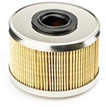 UFI Filters, Filtro Gasoil 26.686.00 | Filtro de Combustible Diésel de Recambio, Apto para Coches, Apto para Modelos de Dacia, Opel, Renault, Suzuki y Vauxhall