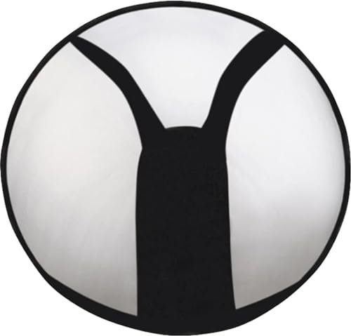 Hansgrohe - Tirador inversor esférico