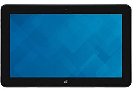 Dell Venue 11 7140-5358 Tablette tactile 10,8 (27,43 cm) (128 Go, Windows 8.1, 1 port(s) USB 3.0; 1 prise(s) jack Noir)