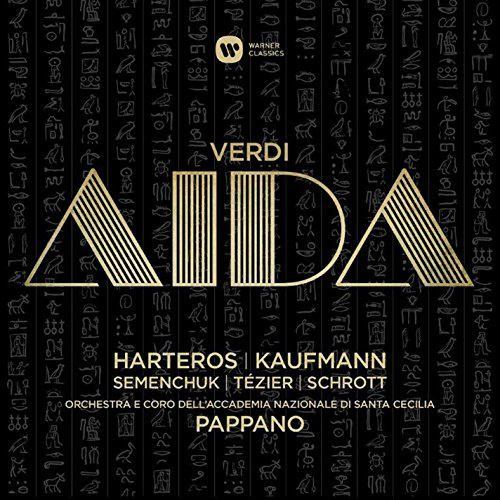 Aida (Deluxe Edition)