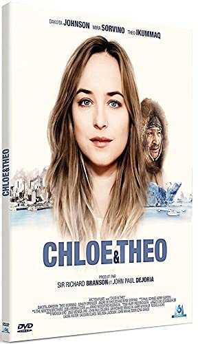 Chloé et théo [FR Import]