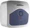 Ariston Scaldabagno Elettrico 15 Litri, Sottolavello, Bianco