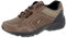 Brütting Damen Circle Walkingschuhe, Braun Bordeaux Schwarz, 42 EU