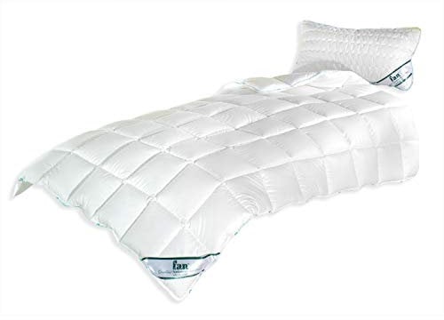 f.a.n. Frankenstolz 04401-10133-19 Kissen / f.a.n. Medisan / 40 x 80 cm