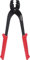 KS Tools 120.2000 Bremsleitungsbiegezange, 2 in 1, Ø 4,75+6mm