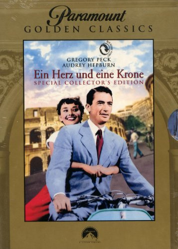 Ein Herz und eine Krone - Golden Classics