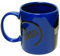 Dr Who 2D-Becher Tardis