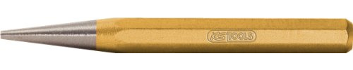 KS Tools 162.0350 Durchtreiber, 8-kant, FormD, Ø 10mm