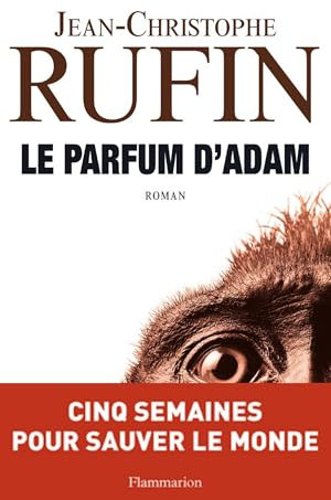 Le parfum d'Adam (French Edition)