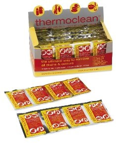 Thermoclean (10x 10g sachets)
