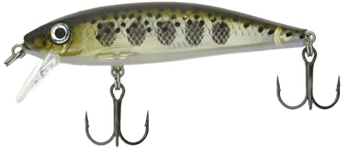 Rapala Unisex-Adult X-Rap Countdown Locken, Muddler, 5cm