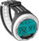 Cressi Erwachsene Giotto Diving Computer Premium Tauchcomputer, Schwarz/Weiß, One Size