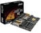 ASUS Z10PE-D16 WS SSI EEB - LGA2011-v3 Socket - C612 Intel Motherboard
