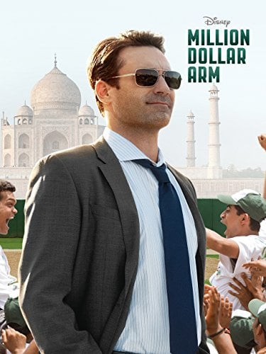 Million Dollar Arm