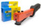 Tacwise 1262 A54 Hochleistungs-Hammertacker mit 2000 Heftklammern, Verwendet Heftklammern des Typs 140/6 -12mm