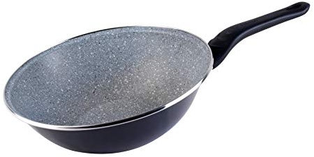 MAGEFESA Dolomiti Dolomiti Wok, Gris Marengo, 28