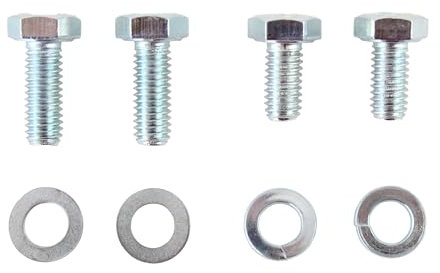Normteile-Set KR51 Sitzbank