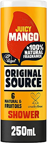 Original Source Mango Shower Gel, 250ml