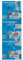 Renata 3 x 335 / SR512SW Uhrenbatterie/Knopfzelle, hergestellt in der Schweiz, Silberoxid, 1,5 V, auch Sb-Ab, 280-68, V335, 622