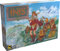 Matagot Inis Anienne Brettspiele Decke, französische Ausgabe