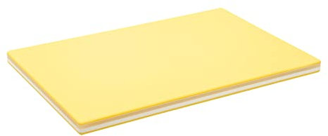 Tagliere M 410 x 230 x 20 Karugaru antibatterico famiglia Rabara-(Giappone import / Il pacchetto e il manuale sono scritte in giapponese)