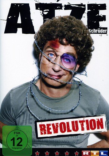 Atze Schröder - Revolution