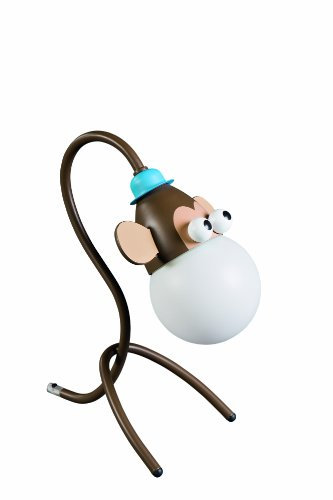Tischleuchte Monkey Uni