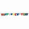 Banner Happy New Year