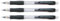 Druckbleistift SuperGrip H-185-SL-B3