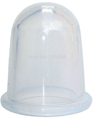 Beauty Care silicone Massaggio Coppettazione Coppe Anti-cellulite trattamenti di bellezza di massaggio coppettazione tazza da Boolavard