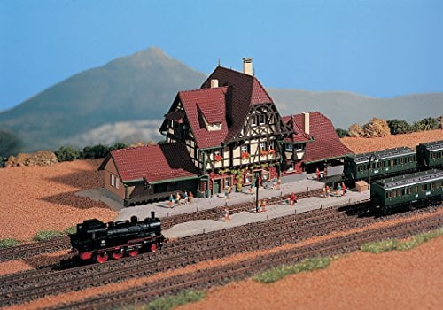 Vollmer 49510 Bahnhof Neuffen