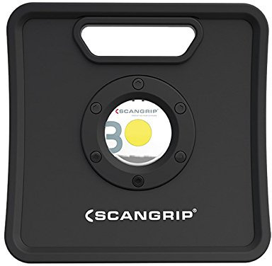 Scangrip 540.30 Arbeitsleuchte Nova 3K