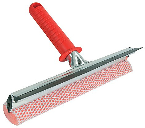 Fensterwischer und - abzieher, 250 mm