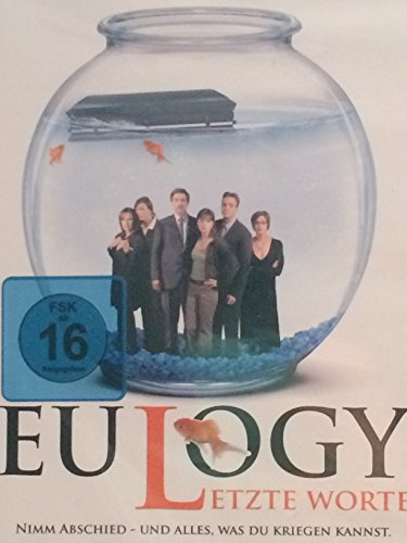 Eulogy - Letzte Worte