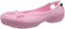 Chung Shi Femme Ballerina, Ballerines, Rose, 39-40 EU