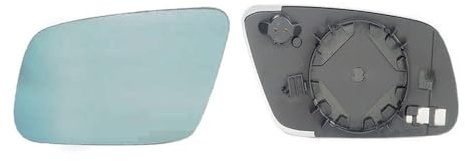 Alkar 6423500 Spiegelglas, Außenspiegel
