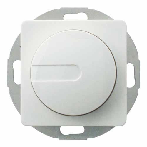REV Ritter 0548300551 EverLuxe Dimmer NV-Konventionell, weiß