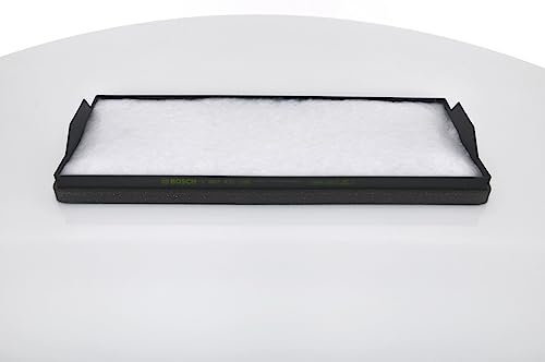 Bosch 1987431155 Pass Compartment Filter