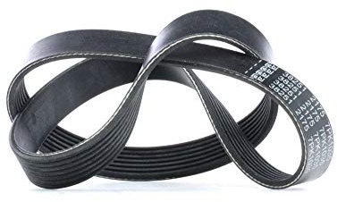 FEBI BILSTEIN Keilrippenriemen 38251