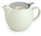 Zerojapan Teekanne, rund, mit SLS-Deckel und Teesieb, 425 ml