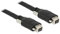 DeLOCK 83593 Kabel Firewire