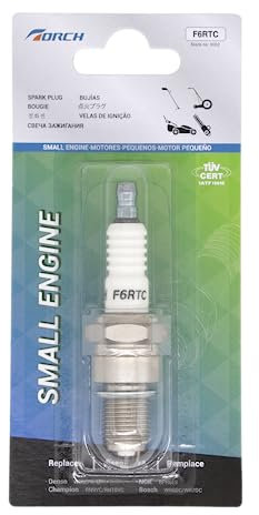 Joyner 650 Commando C2 C4 spart Plug F6RTC